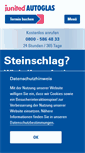 Mobile Screenshot of junited.de